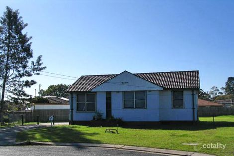 6 Morshead Cres, South Granville, NSW 2142