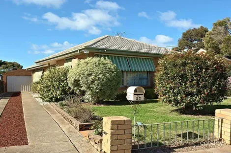 Property photo of 23 Briggs Street Laverton VIC 3028