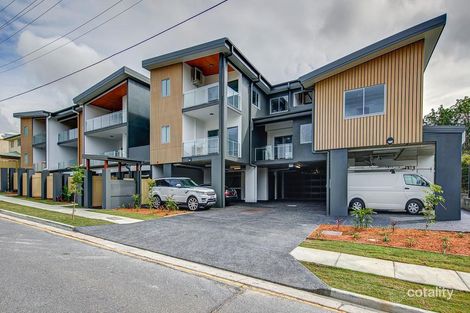 Property photo of 10/16 Selborne Street Mount Gravatt East QLD 4122
