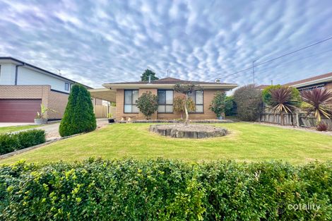 Property photo of 186 Country Club Drive Clifton Springs VIC 3222