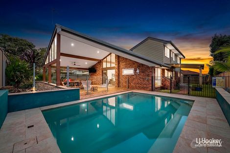 3 Farrell Pl, Boondall, QLD 4034