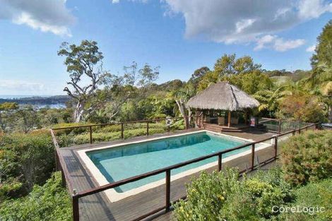 Property photo of 36A Minkara Road Bayview NSW 2104