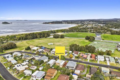 Property photo of 21 Catlin Avenue Batemans Bay NSW 2536