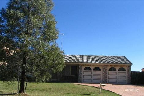 70 Lakewood Dr, Woodcroft, NSW 2767