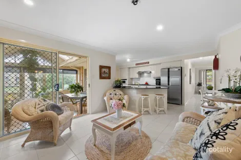 Property photo of 2 Hampton Way Maryland NSW 2287