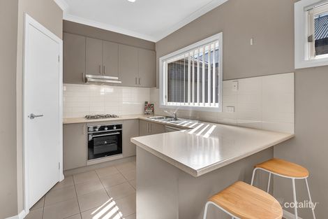 Property photo of 15 Jirrahlinga Terrace Craigieburn VIC 3064