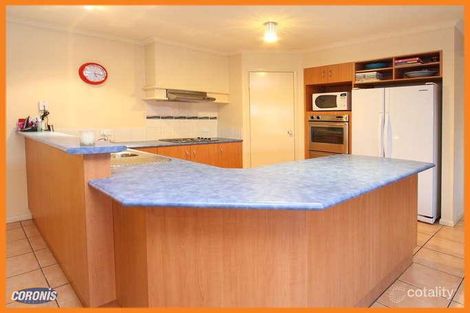 Property photo of 29 Calista Crescent Bracken Ridge QLD 4017