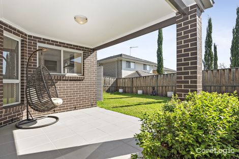 Property photo of 2 Rosetta Crescent Norwest NSW 2153