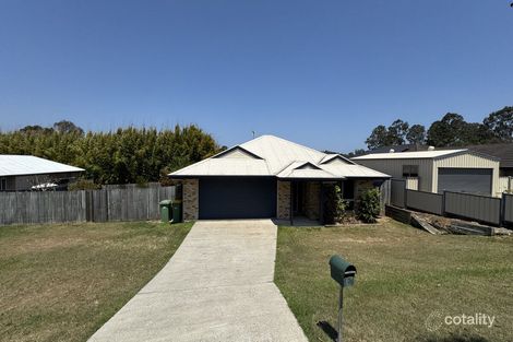 Property photo of 11 Eagle Hawk Drive Southside QLD 4570