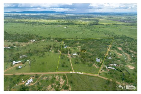 Property photo of 92 Bond Road Alton Downs QLD 4702