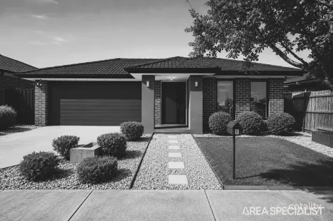 Property photo of 6 Bickley Street Harkness VIC 3337