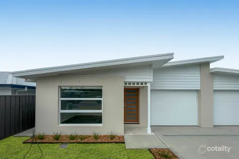 Property photo of 27 Meramie Street Caerleon NSW 2850