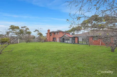 Property photo of 9 William Leake Avenue Seabrook VIC 3028