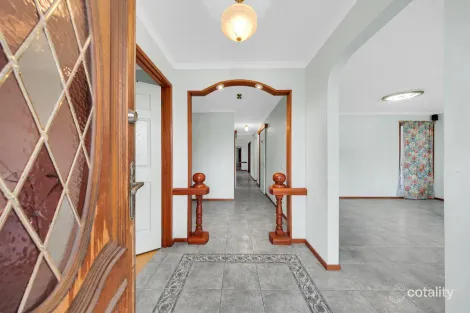 Property photo of 9 William Leake Avenue Seabrook VIC 3028