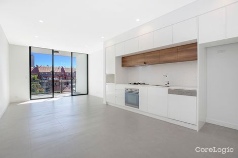 19/153 George St, Redfern, NSW 2016