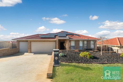 Property photo of 7 Cortona Close Wallan VIC 3756