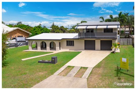 Property photo of 16 Locke Street Kawana QLD 4701
