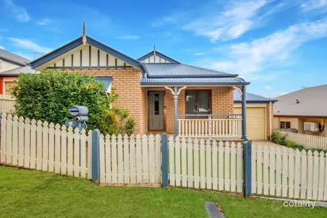 6 Zenith Way, Springfield Lakes, QLD 4300