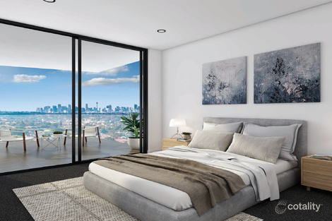 6/6 Railway Pde, Burwood, NSW 2134