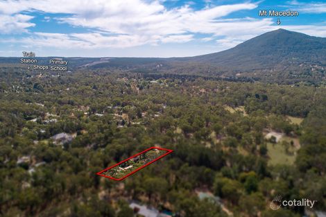 Property photo of 41 McBean Avenue Macedon VIC 3440