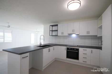 Property photo of 40/209 Wills Street Townsville City QLD 4810