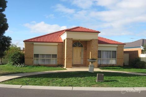 1 Paisley Ct, Gowanbrae, VIC 3043