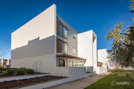 144/25 Wentworth Ave, Kingston, ACT 2604