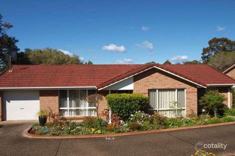 8/47 Brinawarr St, Bomaderry, NSW 2541