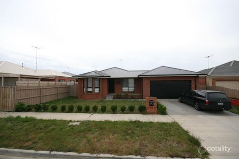 25 Burgundy Dr, Waurn Ponds, VIC 3216