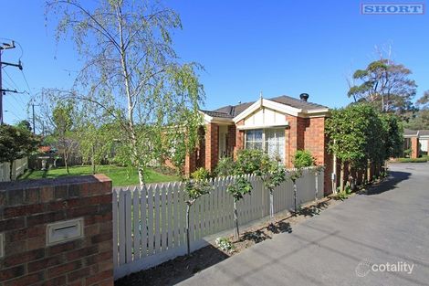 Property photo of 1/259 Bayview Road McCrae VIC 3938