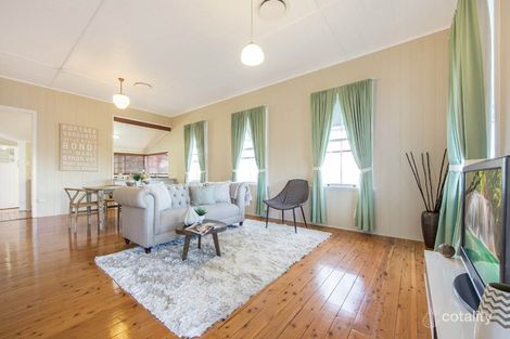 Property photo of 17 Walnut Street Wynnum QLD 4178