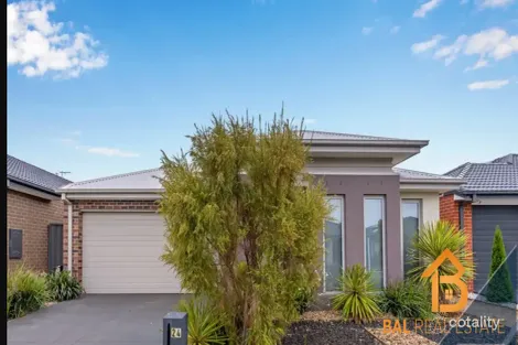 Property photo of 24 Rapa Drive Tarneit VIC 3029
