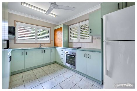 Property photo of 16 Locke Street Kawana QLD 4701
