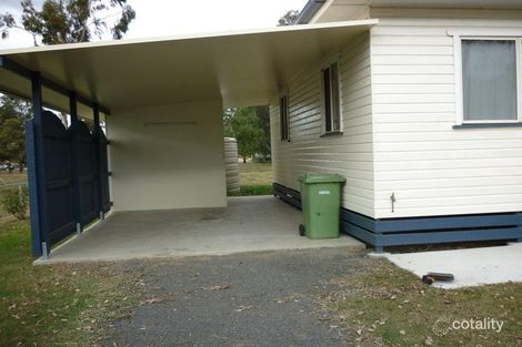 Property photo of 8 Walpole Street Millmerran QLD 4357