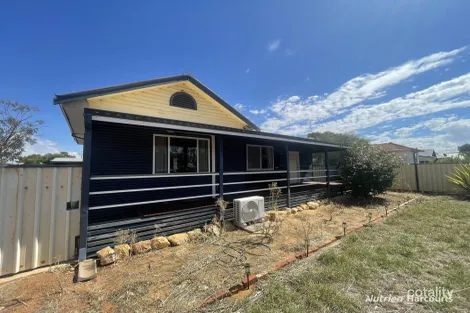 42 Richter Ave, Morawa, WA 6623