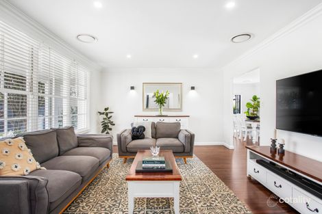 Property photo of 1 Sandra Place Miranda NSW 2228