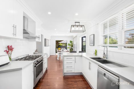 Property photo of 1 Sandra Place Miranda NSW 2228