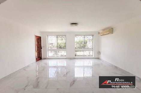 4 Beatrice St, Lidcombe, NSW 2141