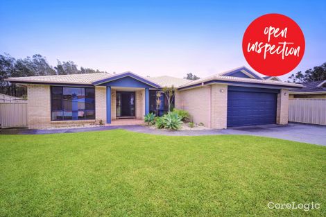 Property photo of 63 Wamara Crescent Forster NSW 2428