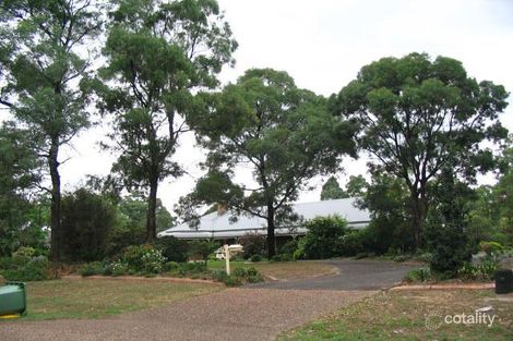 Property photo of 38 Barkly Drive Windsor Downs NSW 2756