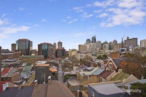 21/2-4 Bellevue St, Surry Hills, NSW 2010