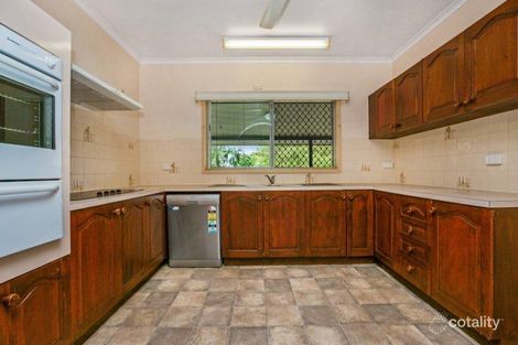 Property photo of 64V V.R.D. Drive Leanyer NT 0812