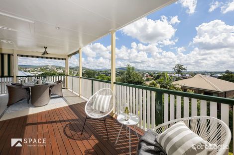 Property photo of 143 Enoggera Terrace Paddington QLD 4064