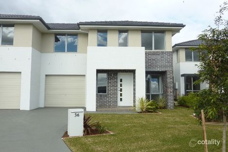 36 Eleanor Dr, Glenfield, NSW 2167