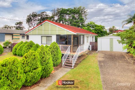 Property photo of 22 Chardean Street Acacia Ridge QLD 4110