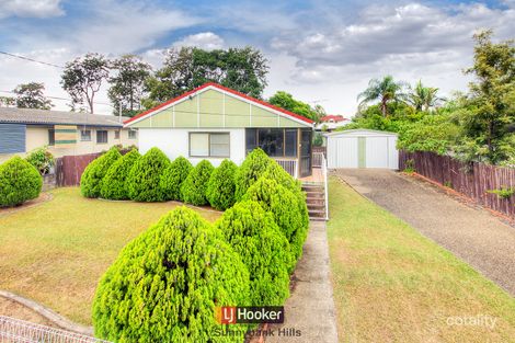 Property photo of 22 Chardean Street Acacia Ridge QLD 4110