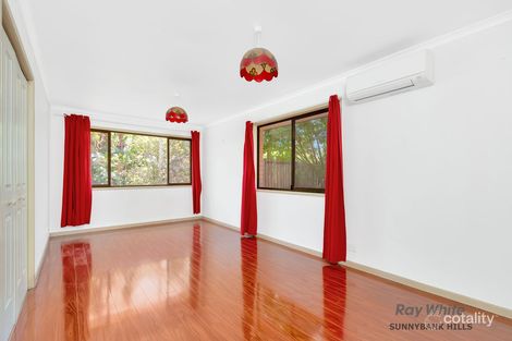 Property photo of 14 Silvertop Street Hillcrest QLD 4118
