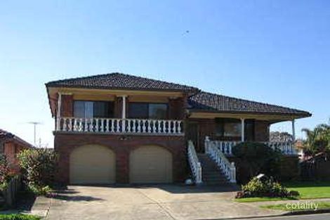 12 St Kilda St, St Johns Park, NSW 2176