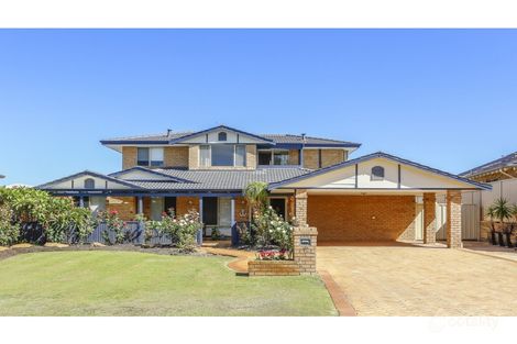 Property photo of 12 Bluewater Rise Mullaloo WA 6027