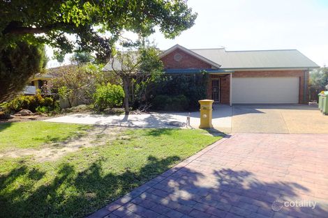 Property photo of 23 Bowyer Place Glenroy NSW 2640